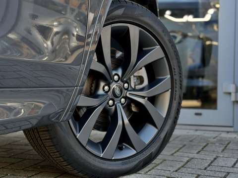 Land Rover Discovery Sport P300e 1.5 R-Dynamic SE |Pano|ACC|Leer|Meridian|Memory|Winterpakket|Sfeer|20"AllSeason