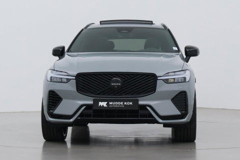 Volvo XC60 T6 Plus Black Edition | Harman/Kardon | Pilot Assist | Panoramadak | 360° Camera | Head-Up | Stoel+Stuurverwarming | 21 Inch