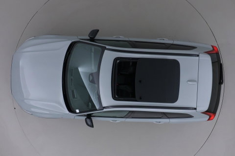 Volvo XC60 T6 Plus Black Edition | Harman/Kardon | Pilot Assist | Panoramadak | 360° Camera | Head-Up | Stoel+Stuurverwarming | 21 Inch