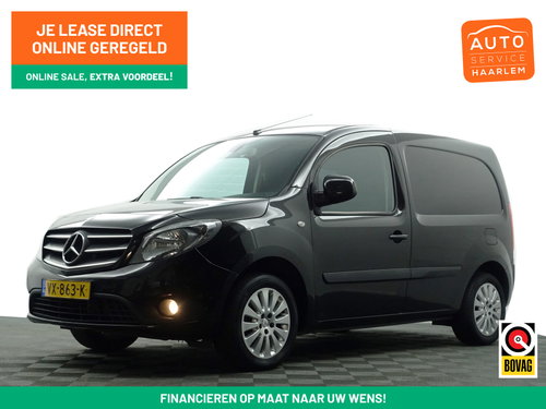 Mercedes-Benz Citan