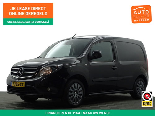 Mercedes-Benz Citan