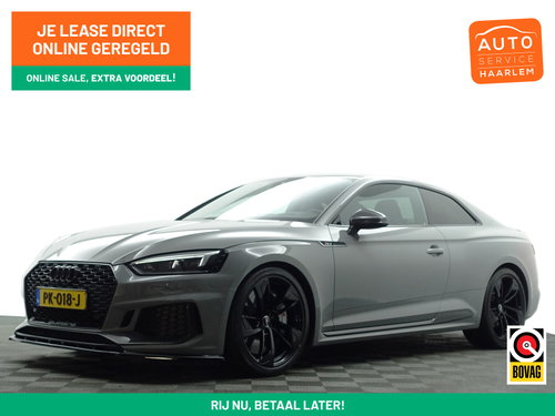 Audi RS5