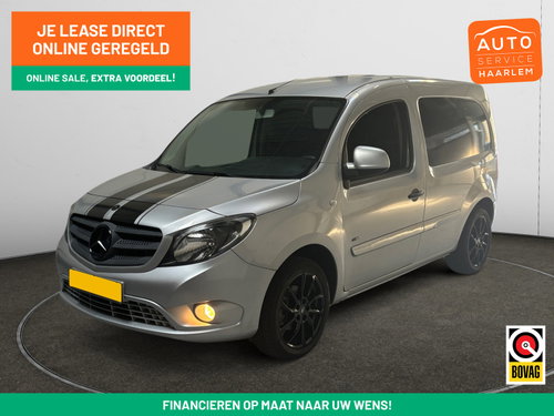 Mercedes-Benz Citan