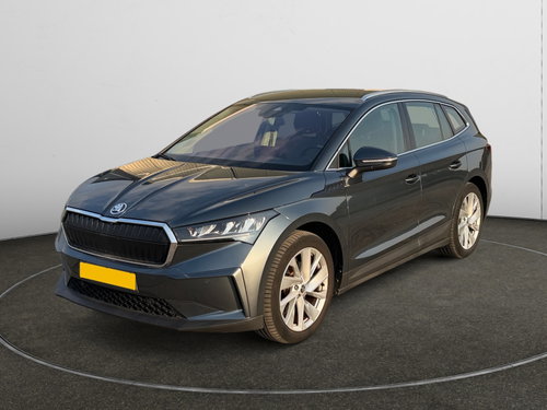Škoda Enyaq iV