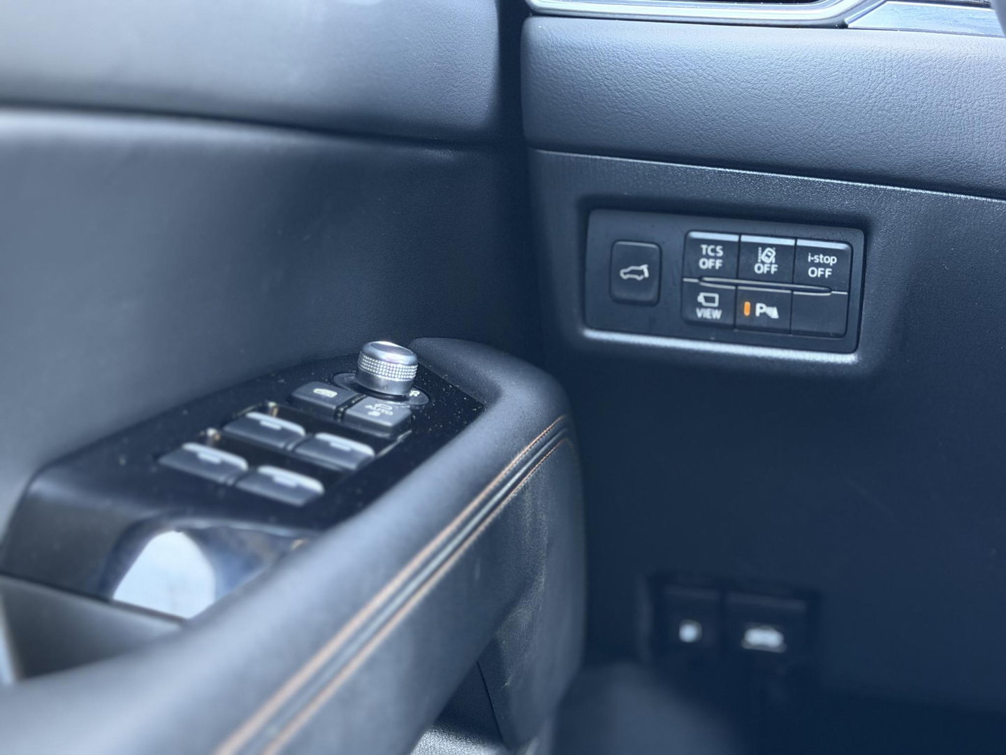 Mazda CX-5 2.0 SkyActiv-G 165 Luxury |Leer|Memory|Ventilatie|Bose|360Cam|Carplay|Trekhaak