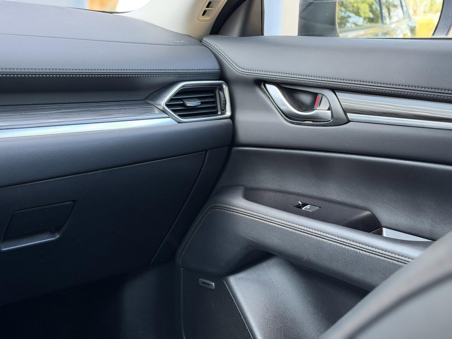 Mazda CX-5 2.0 SkyActiv-G 165 Luxury |Leer|Memory|Ventilatie|Bose|360Cam|Carplay|Trekhaak