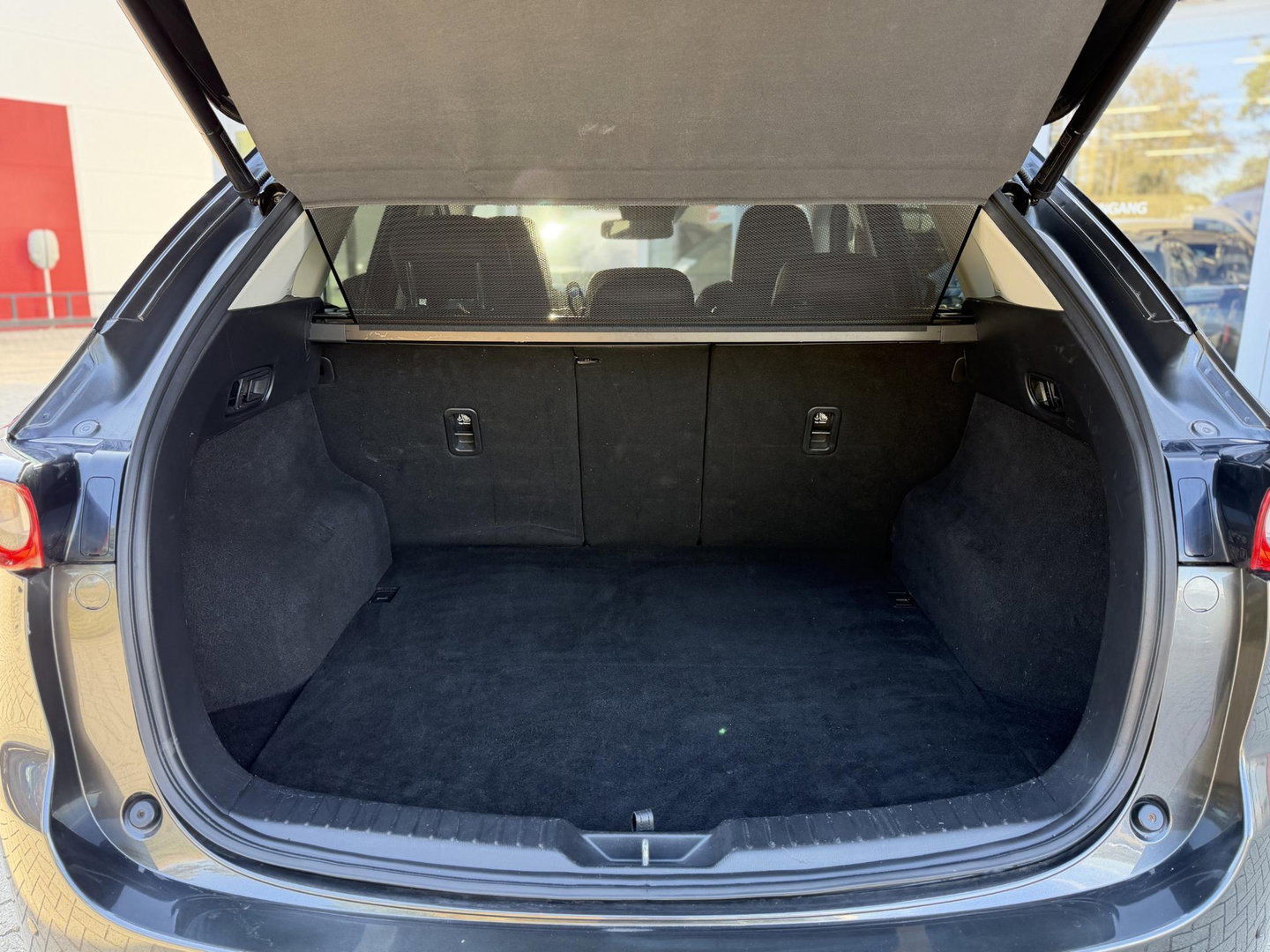 Mazda CX-5 2.0 SkyActiv-G 165 Luxury |Leer|Memory|Ventilatie|Bose|360Cam|Carplay|Trekhaak