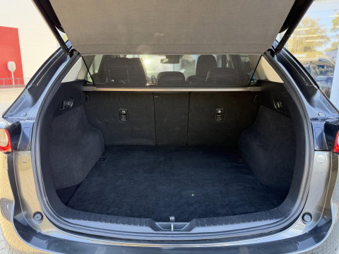Mazda CX-5 2.0 SkyActiv-G 165 Luxury |Leer|Memory|Ventilatie|Bose|360Cam|Carplay|Trekhaak