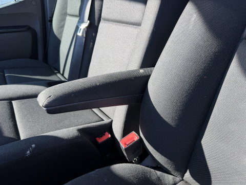 Mercedes-Benz Sprinter 314 2.2 CDI L1H1 Functional RWD / vaste prijs rijklaar € 19.950 ex btw / euro 6 / bpm vrij / lease vanaf € 336 / camera / climate control / trekhaak / grijs metallic !