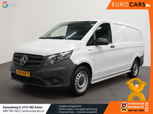 Mercedes-Benz eVito