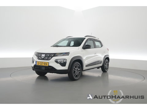 Dacia Spring Comfort 27 kWh | SOH 90% | Rijklaar! | All Season | Bluetooth | Airco | 14''