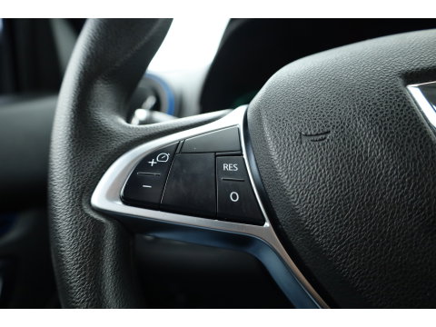 Dacia Spring Comfort 27 kWh | SOH 90% | Rijklaar! | All Season | Bluetooth | Airco | 14''
