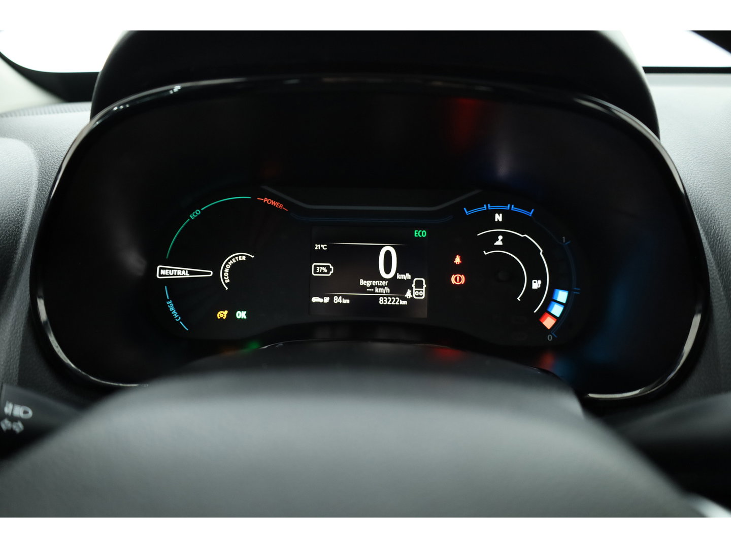 Dacia Spring Comfort 27 kWh | SOH 90% | Rijklaar! | All Season | Bluetooth | Airco | 14''