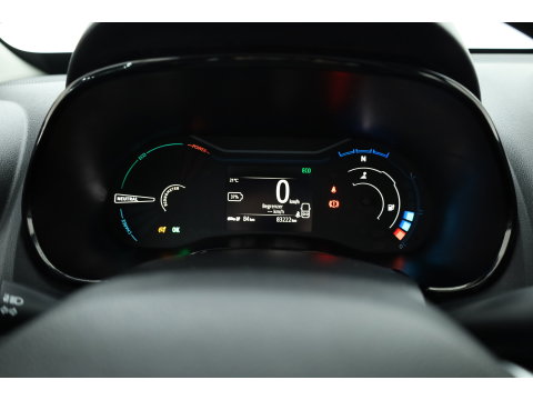 Dacia Spring Comfort 27 kWh | SOH 90% | Rijklaar! | All Season | Bluetooth | Airco | 14''