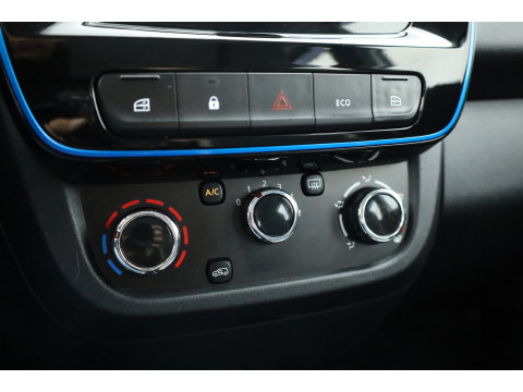 Dacia Spring Comfort 27 kWh | SOH 90% | Rijklaar! | All Season | Bluetooth | Airco | 14''