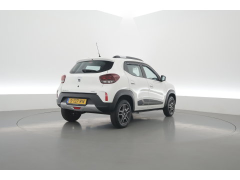 Dacia Spring Comfort 27 kWh | SOH 90% | Rijklaar! | All Season | Bluetooth | Airco | 14''