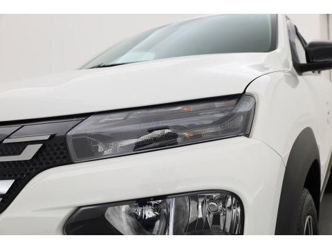 Dacia Spring Comfort 27 kWh | SOH 90% | Rijklaar! | All Season | Bluetooth | Airco | 14''