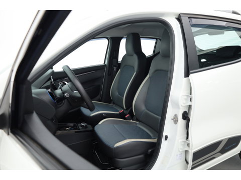 Dacia Spring Comfort 27 kWh | SOH 90% | Rijklaar! | All Season | Bluetooth | Airco | 14''