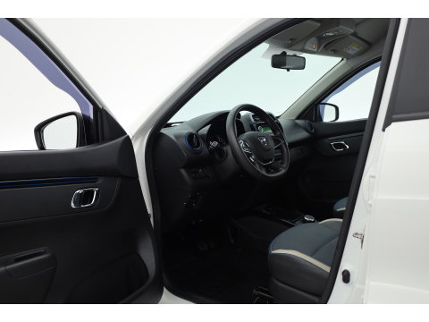 Dacia Spring Comfort 27 kWh | SOH 90% | Rijklaar! | All Season | Bluetooth | Airco | 14''