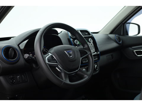 Dacia Spring Comfort 27 kWh | SOH 90% | Rijklaar! | All Season | Bluetooth | Airco | 14''