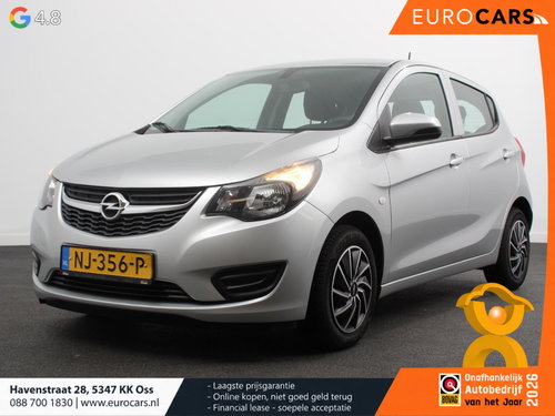 Opel KARL