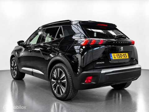 Peugeot e-2008 EV GT 50 kWh, Pano, 3-Fase, 90% SOH
