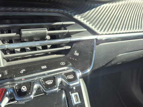 Peugeot e-2008 EV GT 50 kWh, Pano, 3-Fase, 90% SOH