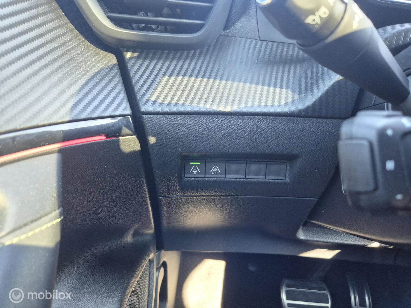 Peugeot e-2008 EV GT 50 kWh, Pano, 3-Fase, 90% SOH