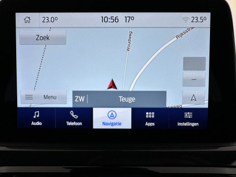 Ford Kuga 1.5 EcoBoost ST-Line (INCL.BTW) *FULL-LED | DIGI-COCKPIT | KEYLESS | DAB | CAMERA | CARPLAY | NAVI-FULLMAP | SPORTSEATS | PRIVACY-GLASS | 18"ALU | TOWBAR*