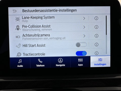Ford Kuga 1.5 EcoBoost ST-Line (INCL.BTW) *FULL-LED | DIGI-COCKPIT | KEYLESS | DAB | CAMERA | CARPLAY | NAVI-FULLMAP | SPORTSEATS | PRIVACY-GLASS | 18"ALU | TOWBAR*
