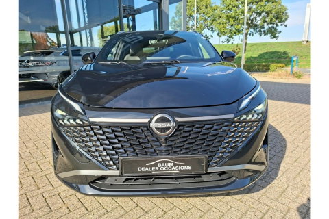 Nissan QASHQAI 1.3 MHEV X TEKNA PLUS AUTOMAAT PANO LMV WIDESCREEN