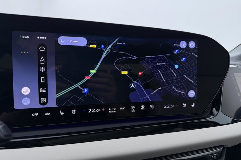 Audi A6 Pro Line Competition Quattro | Luchtvering | Passenger Display | B&O | Panoramadak | 360° Camera | Stoelventilatie | Trekhaak | 21 Inch