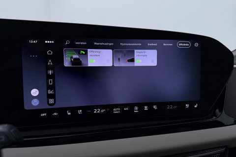 Audi A6 Pro Line Competition Quattro | Luchtvering | Passenger Display | B&O | Panoramadak | 360° Camera | Stoelventilatie | Trekhaak | 21 Inch