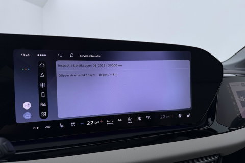 Audi A6 Pro Line Competition Quattro | Luchtvering | Passenger Display | B&O | Panoramadak | 360° Camera | Stoelventilatie | Trekhaak | 21 Inch