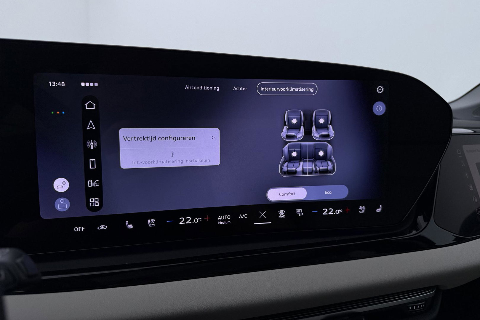 Audi A6 Pro Line Competition Quattro | Luchtvering | Passenger Display | B&O | Panoramadak | 360° Camera | Stoelventilatie | Trekhaak | 21 Inch