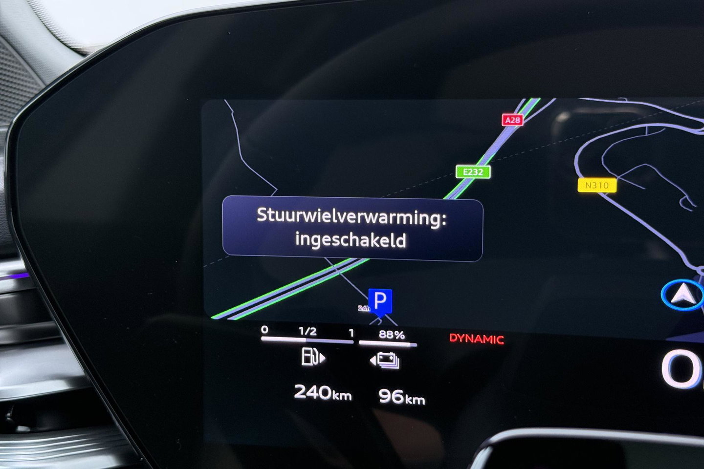 Audi A6 Pro Line Competition Quattro | Luchtvering | Passenger Display | B&O | Panoramadak | 360° Camera | Stoelventilatie | Trekhaak | 21 Inch