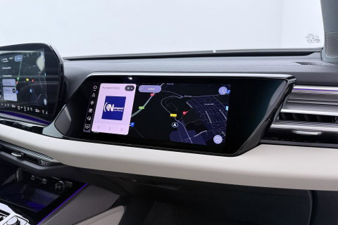 Audi A6 Pro Line Competition Quattro | Luchtvering | Passenger Display | B&O | Panoramadak | 360° Camera | Stoelventilatie | Trekhaak | 21 Inch