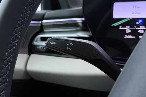 Audi A6 Pro Line Competition Quattro | Luchtvering | Passenger Display | B&O | Panoramadak | 360° Camera | Stoelventilatie | Trekhaak | 21 Inch