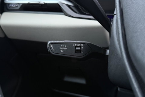 Audi A6 Pro Line Competition Quattro | Luchtvering | Passenger Display | B&O | Panoramadak | 360° Camera | Stoelventilatie | Trekhaak | 21 Inch