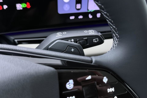 Audi A6 Pro Line Competition Quattro | Luchtvering | Passenger Display | B&O | Panoramadak | 360° Camera | Stoelventilatie | Trekhaak | 21 Inch