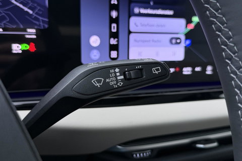 Audi A6 Pro Line Competition Quattro | Luchtvering | Passenger Display | B&O | Panoramadak | 360° Camera | Stoelventilatie | Trekhaak | 21 Inch