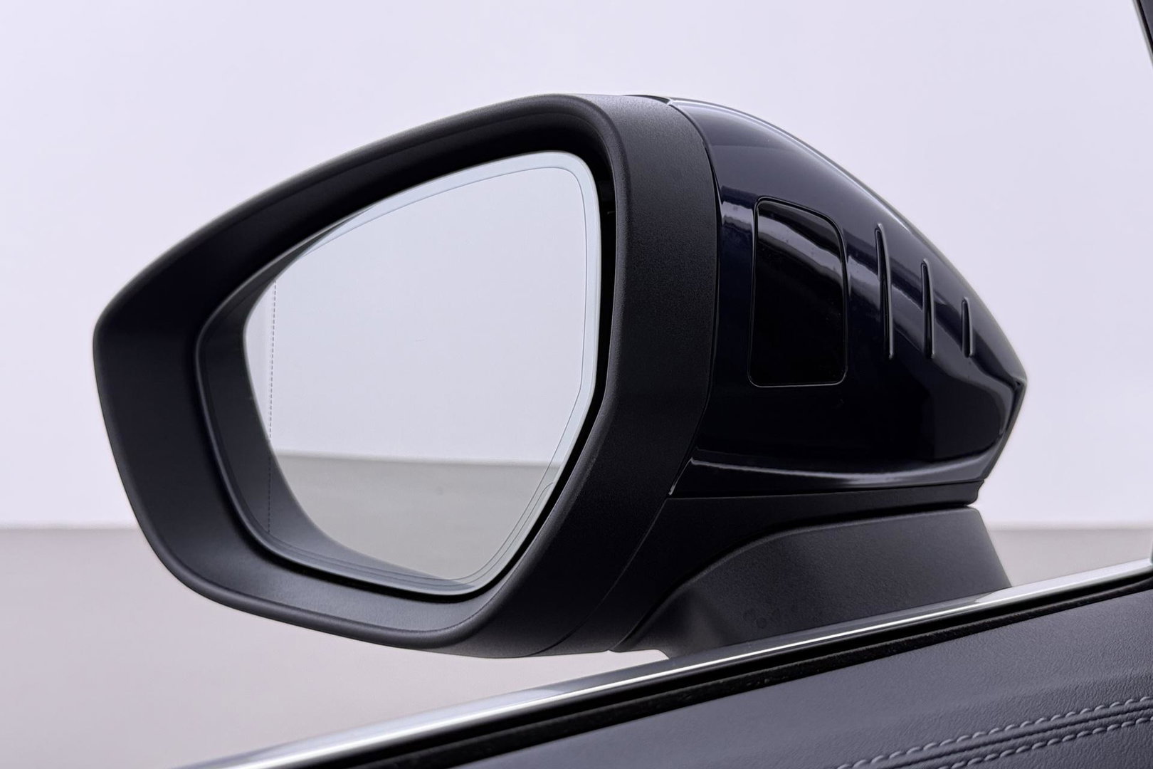 Audi A6 Pro Line Competition Quattro | Luchtvering | Passenger Display | B&O | Panoramadak | 360° Camera | Stoelventilatie | Trekhaak | 21 Inch