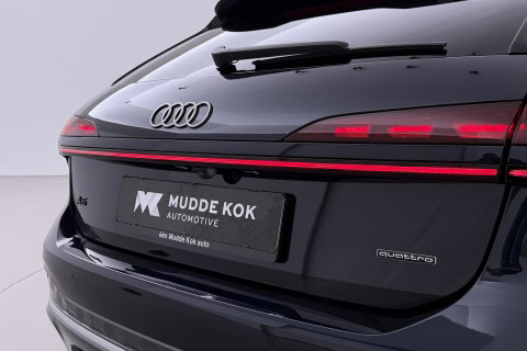 Audi A6 Pro Line Competition Quattro | Luchtvering | Passenger Display | B&O | Panoramadak | 360° Camera | Stoelventilatie | Trekhaak | 21 Inch
