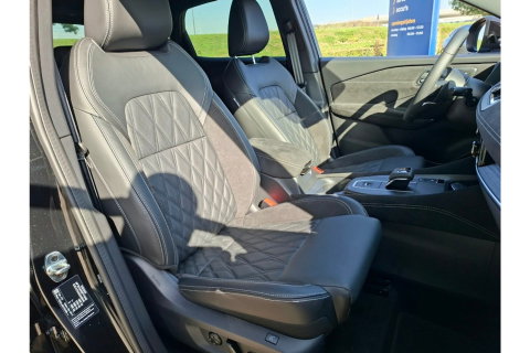 Nissan QASHQAI 1.3 MHEV X TEKNA PLUS AUTOMAAT PANO LMV WIDESCREEN