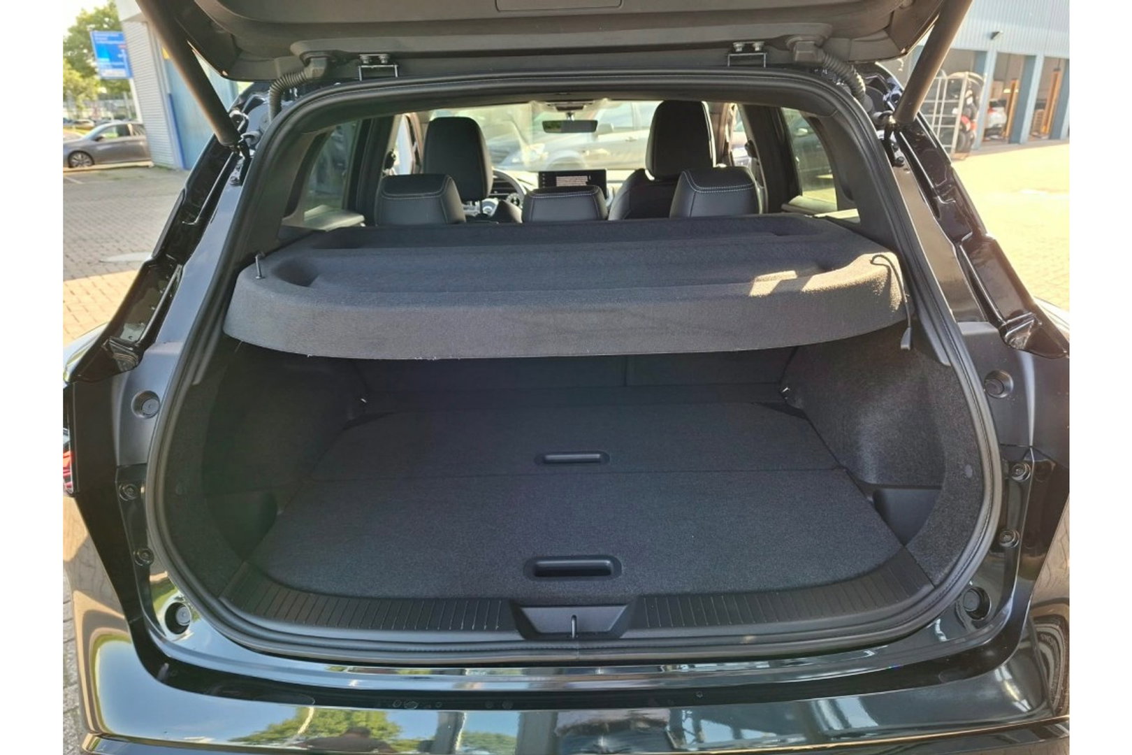 Nissan QASHQAI 1.3 MHEV X TEKNA PLUS AUTOMAAT PANO LMV WIDESCREEN