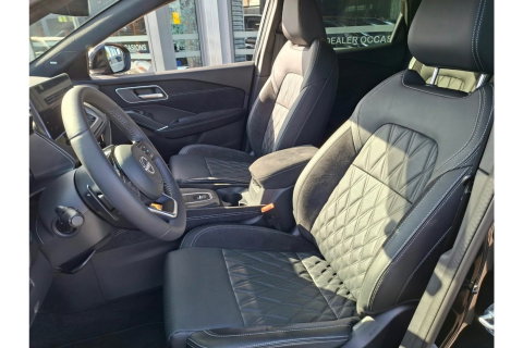 Nissan QASHQAI 1.3 MHEV X TEKNA PLUS AUTOMAAT PANO LMV WIDESCREEN