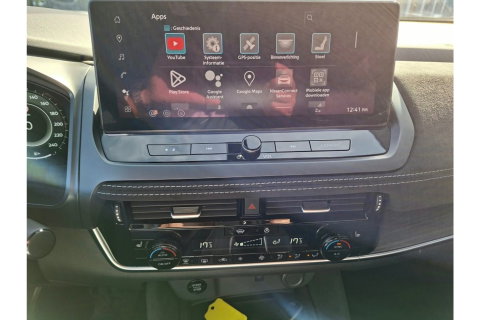 Nissan QASHQAI 1.3 MHEV X TEKNA PLUS AUTOMAAT PANO LMV WIDESCREEN