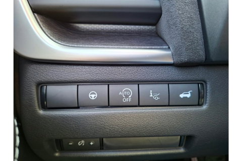Nissan QASHQAI 1.3 MHEV X TEKNA PLUS AUTOMAAT PANO LMV WIDESCREEN