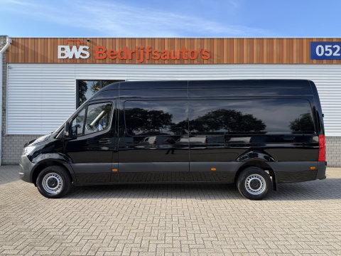 Mercedes-Benz Sprinter 315 1.9 CDI L3H2 RWD / vaste prijs rijklaar € 28.950 ex btw / euro 6 / bpm vrij / kan omgekeurd worden naar 3500 kg trekhaak ! / climate control / lease vanaf € 473