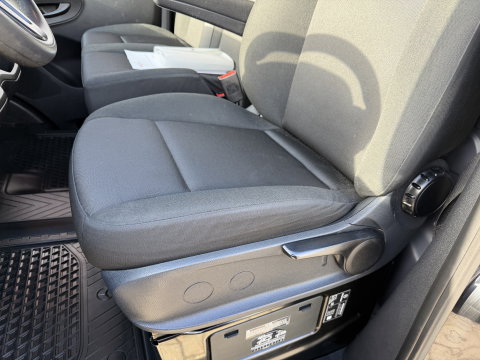 Mercedes-Benz Sprinter 315 1.9 CDI L3H2 RWD / vaste prijs rijklaar € 28.950 ex btw / euro 6 / bpm vrij / kan omgekeurd worden naar 3500 kg trekhaak ! / climate control / lease vanaf € 473